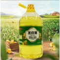 圣府第厂家直销 5L非转基因 物理压榨 食用油 OE工 一级玉米油